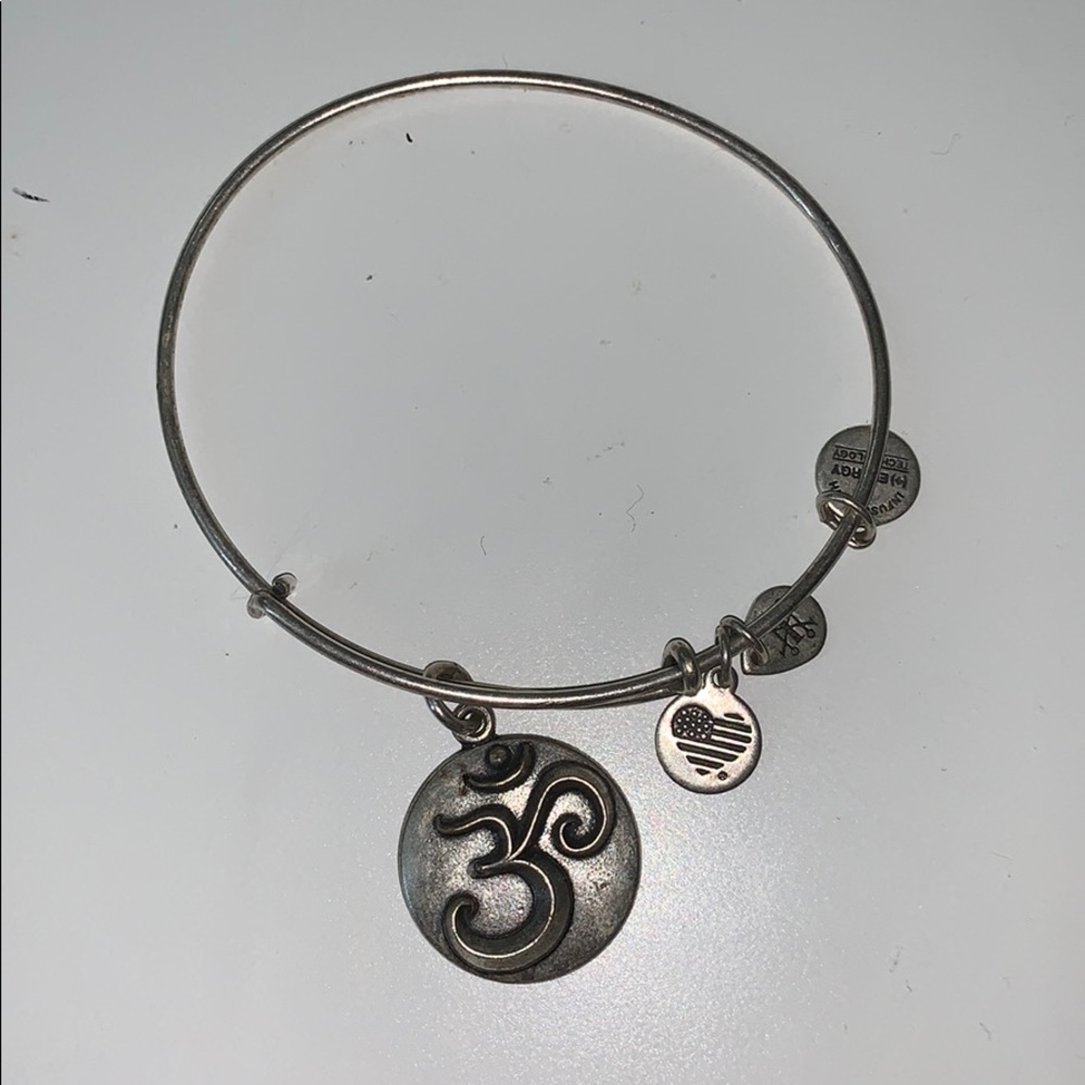 Alex and Ani Bracelet